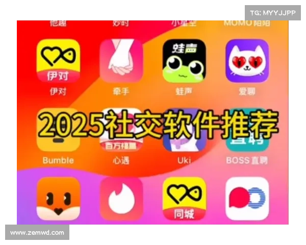 2025年最受欢迎的五款短视频软件推荐与功能解析 2025年最受欢迎的五款短视频软件推荐与功能解析
