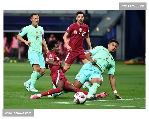 卡塔尔与中国足球队历次对决回顾及战绩分析 卡塔尔与中国足球队历次对决回顾及战绩分析