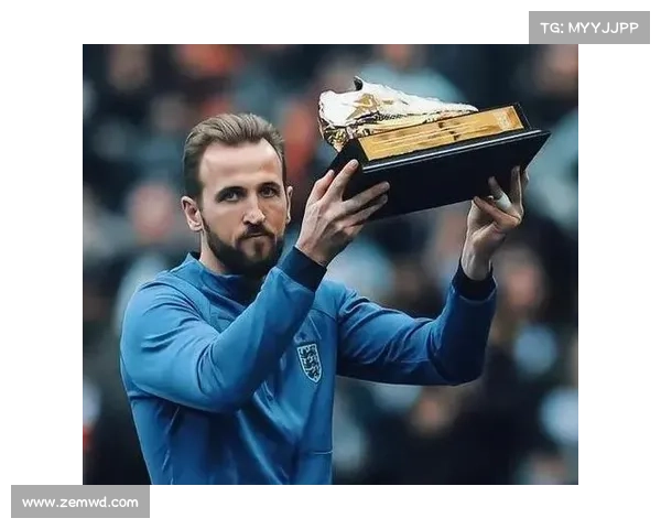 哈里凯恩成为世界级前锋的五大关键因素揭秘