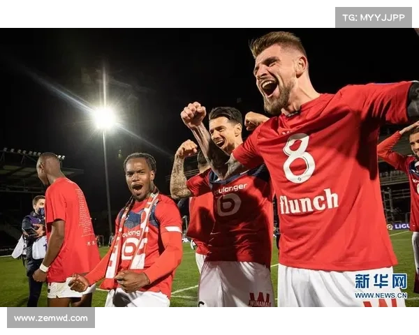 2021法甲赛季里尔逆袭夺冠背后的坚持与荣耀 2021法甲赛季里尔逆袭夺冠背后的坚持与荣耀