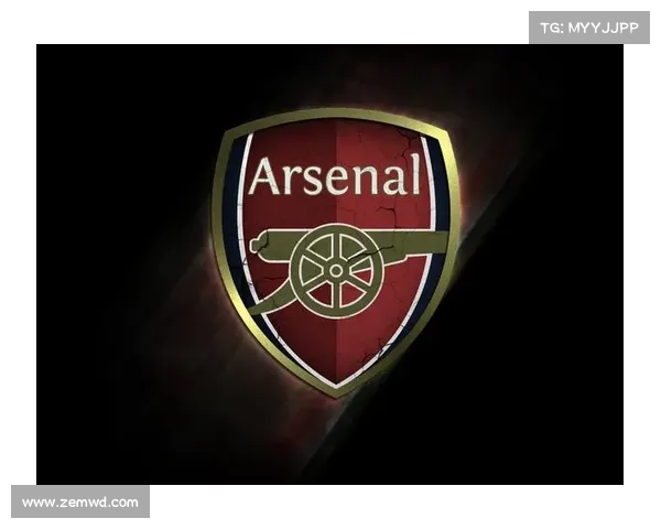 探秘阿森纳队徽中红色象征意义与球队历史文化传承精神内核深度解读