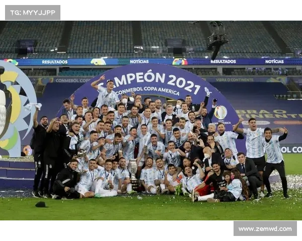 揭秘阿根廷逆转巴西夺冠之夜再现美洲杯巅峰传奇瞬间